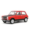 Laudo Racing 1/18 Autobianchi A112 Abarth 58HP 1°Serie 1971