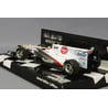 Minichamps 1/43 Sauber F1 Team Showcar No.17 S.Perez Showcar 2011