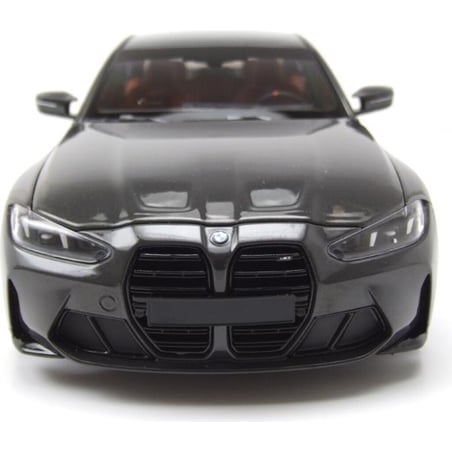 Minichamps 1/18 BMW M3 (G80) 2024