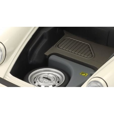 Schuco 1/12 Porsche Turbo 911(930) Turbo Coupe 1977