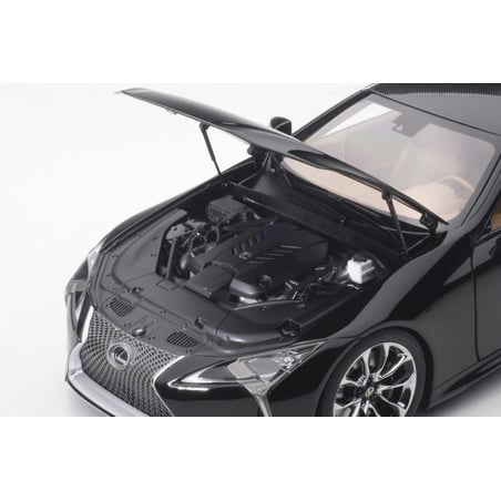 Autoart 1/18 Lexus LC500