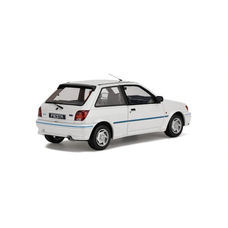 Otto Mobile 1/18 Ford Fiesta Mk3 XR2i 1989