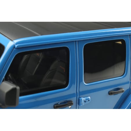 GT Spirit 1/18 Jeep Wrangler Rubicon 2021
