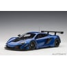 Autoart 1/18 McLaren 650S GT3