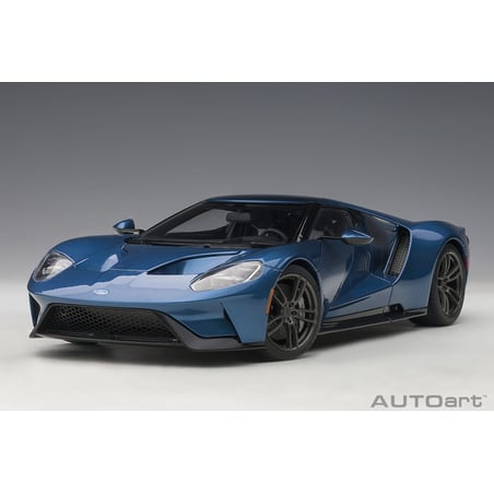 Autoart 1/18 Ford GT 2017
