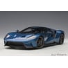 Autoart 1/18 Ford GT 2017