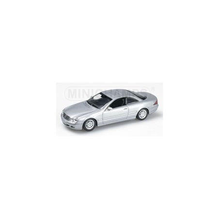 Minichamps 1/43 Mercedes Benz CL Coupe 1999