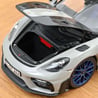 Norev 1/18 Porsche Cayman 718 GT4 RS Weissach package 2023