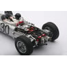 1:18 Porsche 804 F1 Grand Prix de France 1962 winner D.Gurney No.30