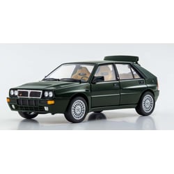 Kyosho 1/18 Lancia Delta HF...