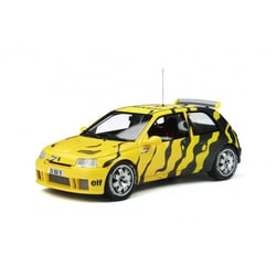 1/18 Renault Clio Maxi...