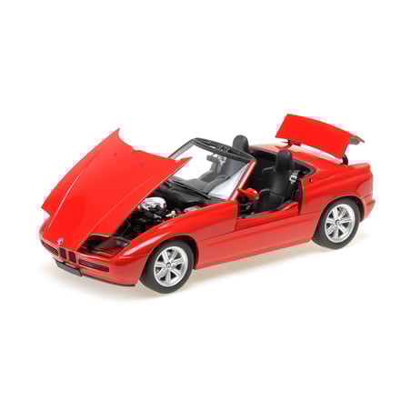 Minichamps 1/18 BMW Z1 (E30) 1988