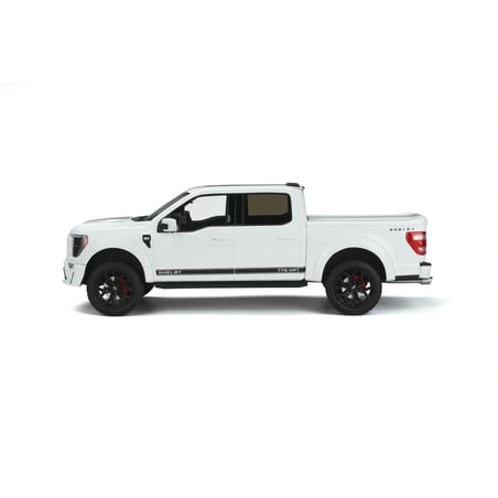 GT Spirit 1/18 SHELBY F150 2022