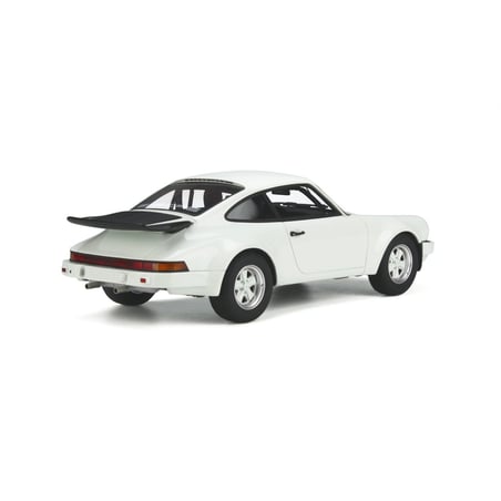GT Spirit 1/18 Porsche 911 (911) SC RS 1984