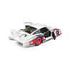 Solido 1/18 Porsche “MOBY DICK” 24Hrs Le Mans 1978 No.43 Schurti/Rolf/Stommelen