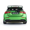 NZG 1/18 Mercedes Benz AMG A Class A45 S 4MATIC+ 2023 with AMG Logo