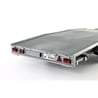 Laudo Racing 1/12 Trailer Ellebi car transport