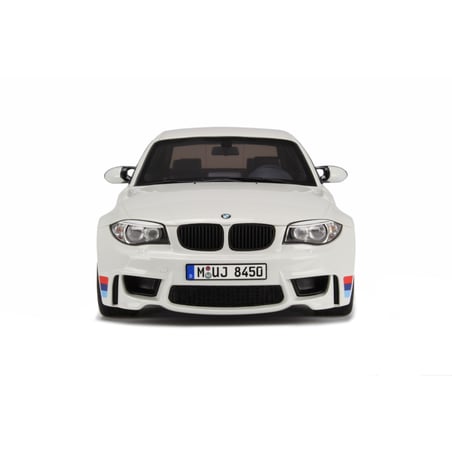 1:18 BMW 1M E82 (GT Spirit)