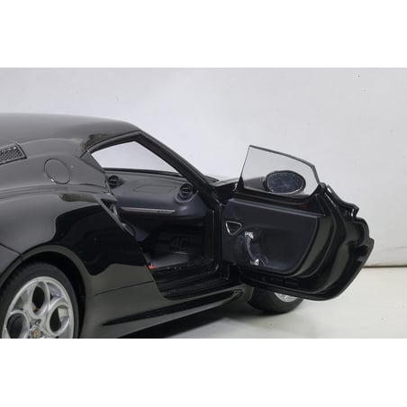Autoart 1/18 Alfa Romeo 4C