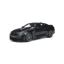 1/18 BMW M4 CS (F82)  2017