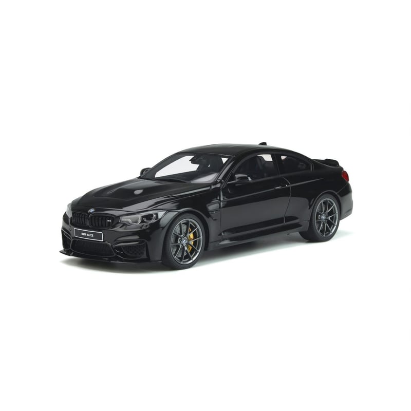 1/18 BMW M4 CS (F82) 2017