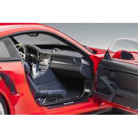 1:18 Porsche 911 (991) GT3 RS