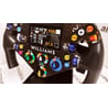 Minichamps 1/1 Team Williams F1 FW46 Steering Wheel No.23 Alex Albon/Franco Colapinto/Logan Sargeant 2024