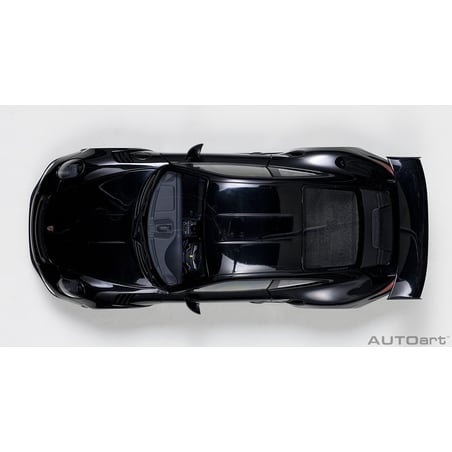 Autoart 1/18 Porsche 911 (991) GT3 RS