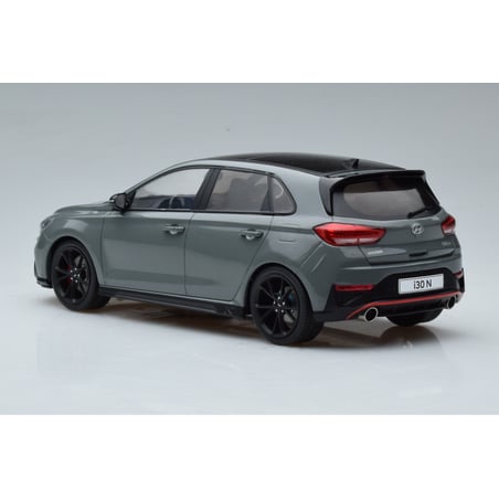 MCG 1/18 Hyundai i30 N Performance 2021