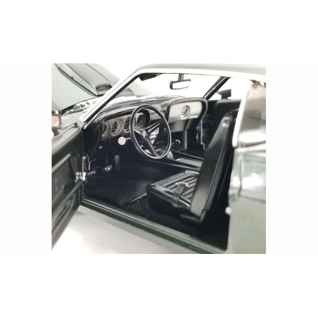 ACME 1/18 Ford Mustang GT Street Fighter Bullet 1969