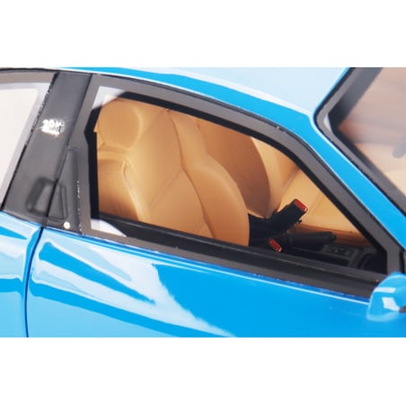 Laudo Racing 1/18 Fiat Coupe 2.0 Turbo 20V 1996