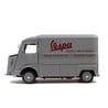 Solido  1/18 CITROËN TYPE HY "Vespa" 1969
