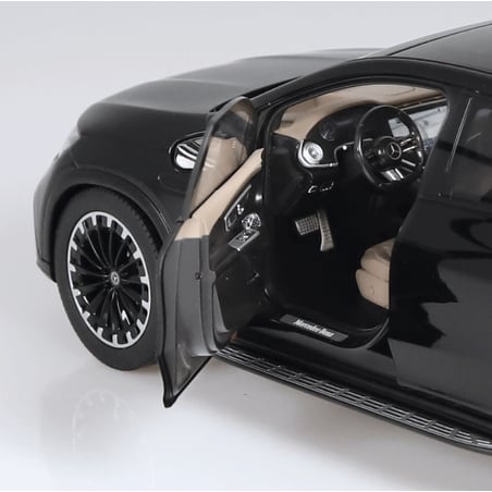 NZG 1/18 Mercedes-Benz EQE SUV, AMG Line 2023