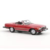 Norev 1/18 Mercedes-Benz 450 SL (R107) (US version) 1979 American TV series "Dallas"
