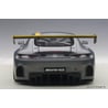 Autoart 1/18 Mercedes AMG GT3 Presentation Car