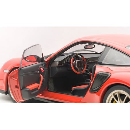 Autoart 1/18 Porsche 911 (997) GT2 RS