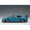 Autoart 1/18 Porsche 911 (991) GT3 RS