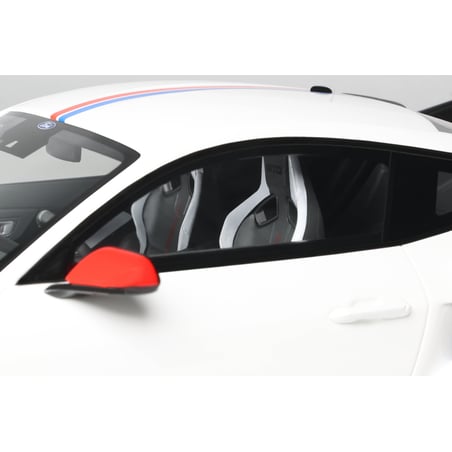 GT Spirit 1/18 Ford Mustang GTD "Spirit of America" 2025