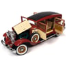 Autoworld 1/18 Peerless Master 8 Sedan 1931