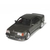1:18 MERCEDES BENZ E-CLASS 300CE AMG C124 WIDE BODY 1986