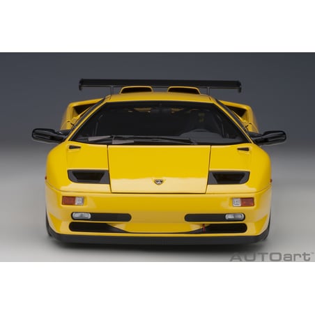 Autoart 1/18 Lamborghini Diablo SV-R