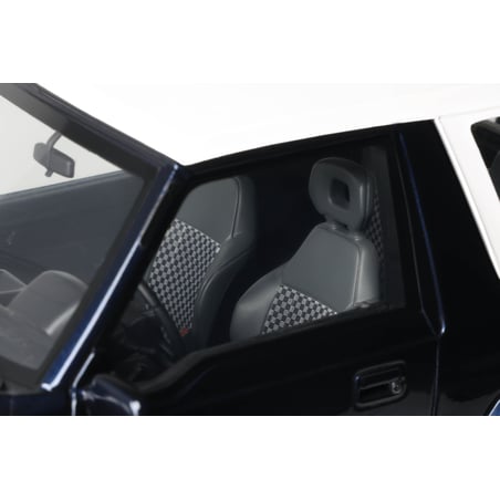 Otto Mobile 1/18 Suzuki Vitara Cabrio JLX 1994