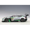 Autoart 1/18 Aston Martin V12 Vantage Bathrust 12 Hours Race 2015  No.99A JM.Merlin/J.Venter/F.Yu