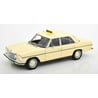 Norev Dealer Pack 1/18 Mercedes Benz 200 (W115) Taxi 1968
