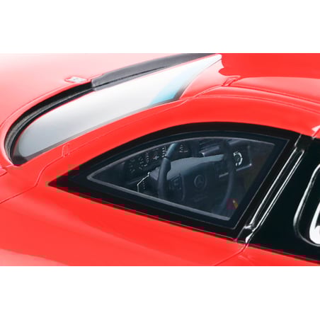 GT SPIRIT 1/18 Mercedes Benz CLK GTR Super Sport 1998