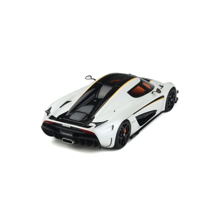 GT Spirit 1/18 Koenigsegg Regera 2018