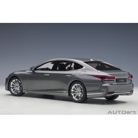Autoart 1/18 Lexus LS 500h