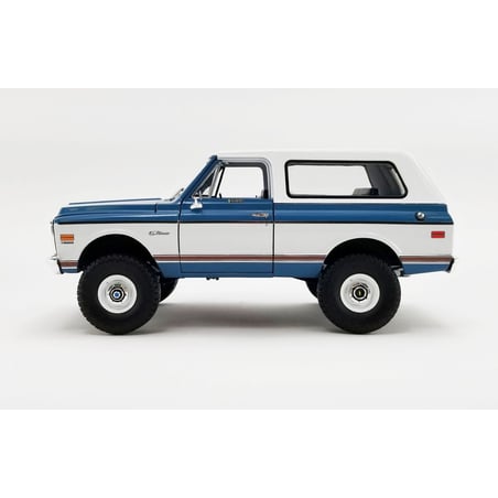 ACME 1/18 Chevrolet K5 Blazer 1972