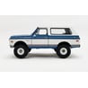 ACME 1/18 Chevrolet K5 Blazer 1972