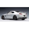 AUTOart 1/12 Nissan Skyline GTR - R35 Premium Edition